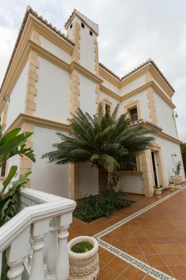 Chalet Villadulce Aguadulce  Exterior foto