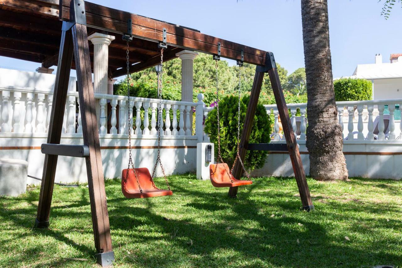 Chalet Villadulce Aguadulce  Exterior foto