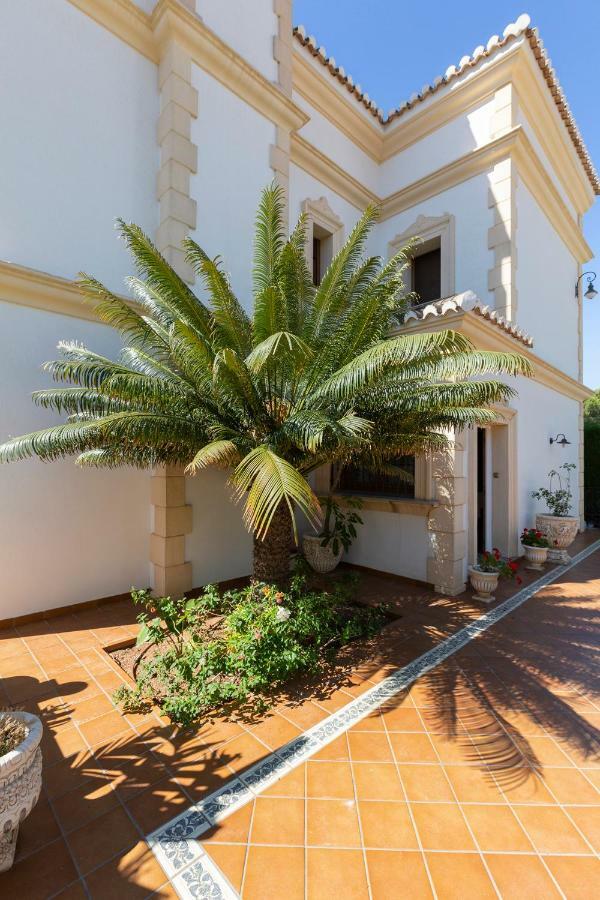 Chalet Villadulce Aguadulce  Exterior foto