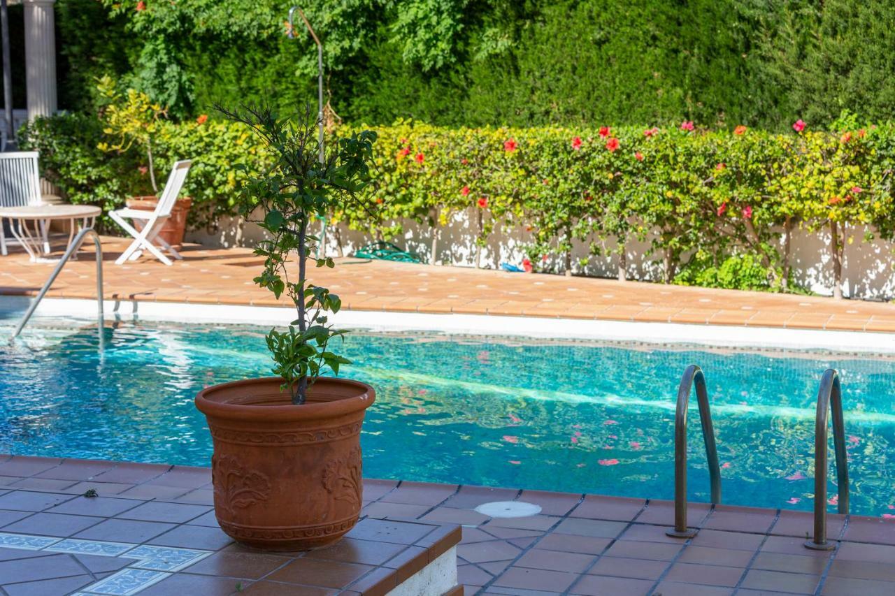 Chalet Villadulce Aguadulce  Exterior foto