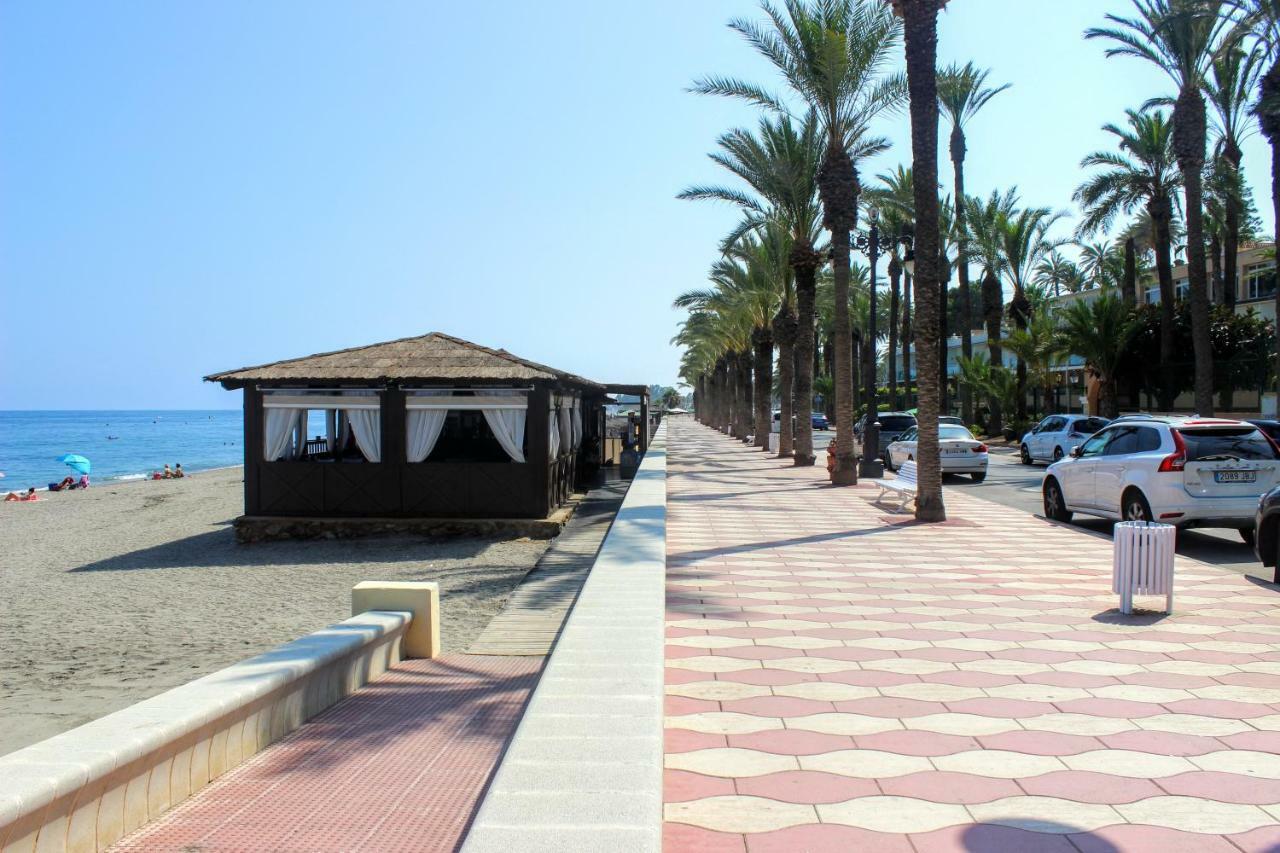 Chalet Villadulce Aguadulce  Exterior foto